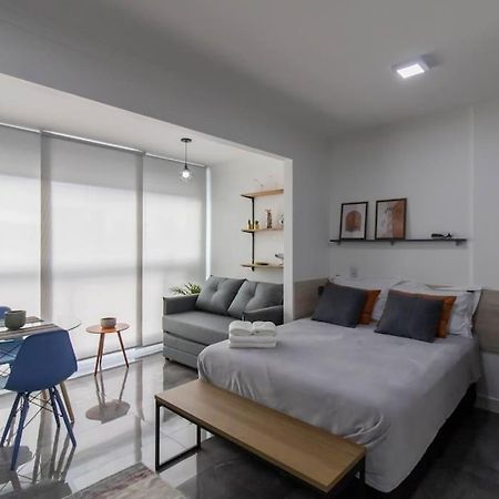 Contemporary Studio - Gru 1103 Guarulhos Eksteriør billede