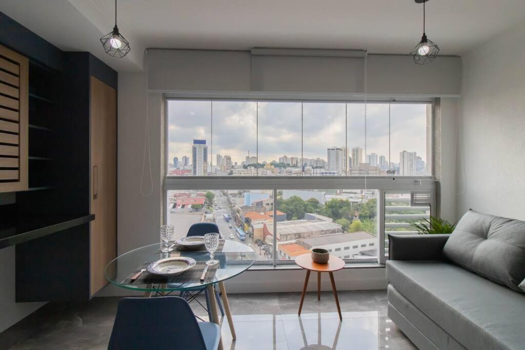 Contemporary Studio - Gru 1103 Guarulhos Eksteriør billede