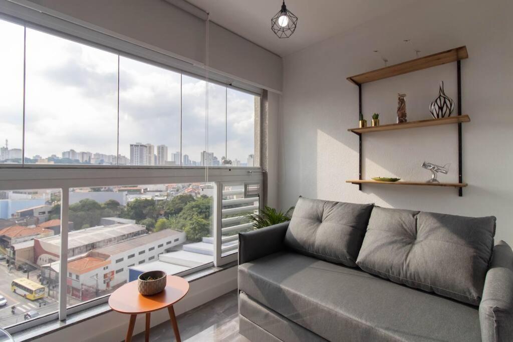 Contemporary Studio - Gru 1103 Guarulhos Eksteriør billede