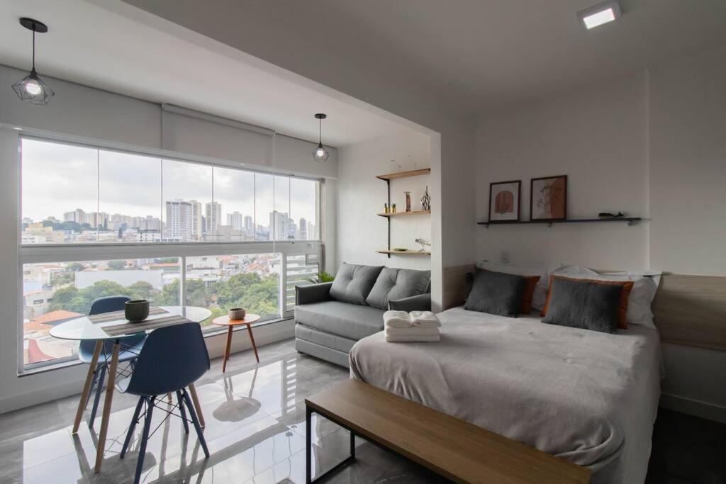 Contemporary Studio - Gru 1103 Guarulhos Eksteriør billede