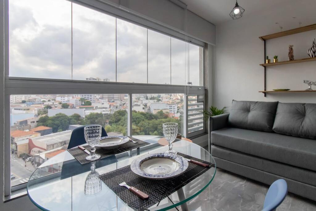 Contemporary Studio - Gru 1103 Guarulhos Eksteriør billede