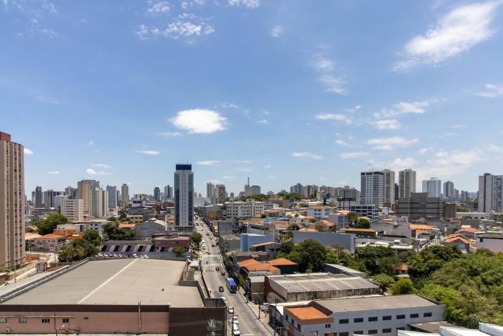 Contemporary Studio - Gru 1103 Guarulhos Eksteriør billede