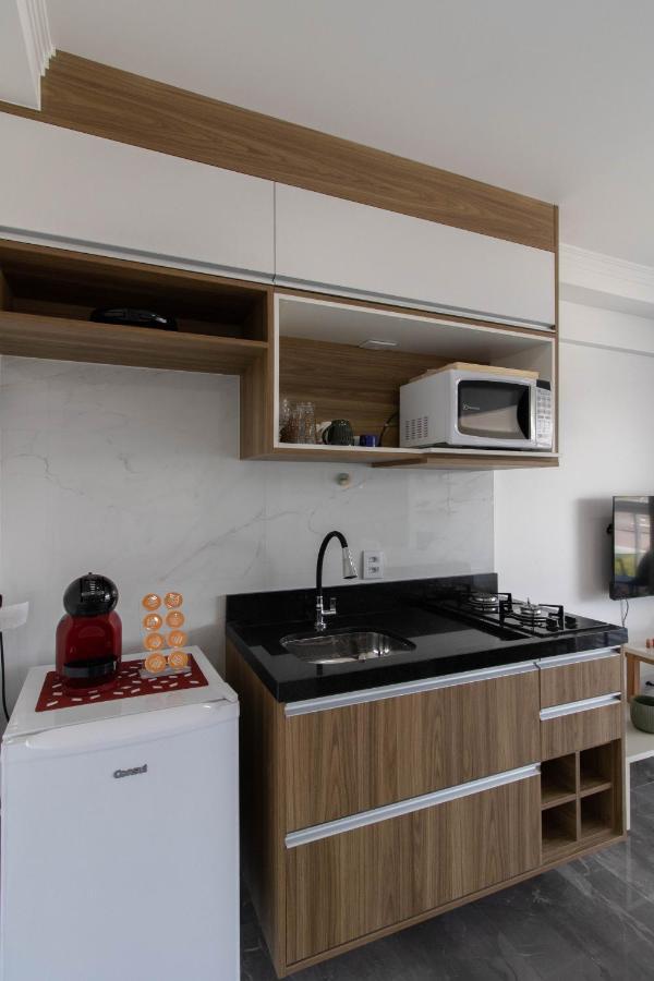 Contemporary Studio - Gru 1103 Guarulhos Eksteriør billede